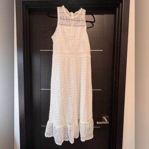 Miami Boutique Lace dress SIZE